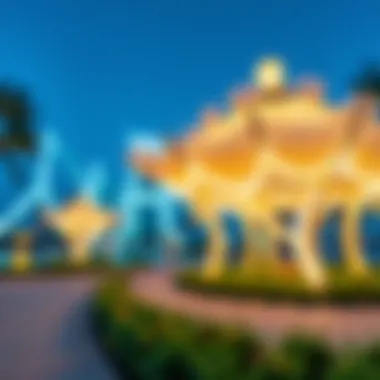 Magnificent Exploring Family-Friendly Parks in Dubai Magnificent Exploring Family-Friendly Parks in Dubai