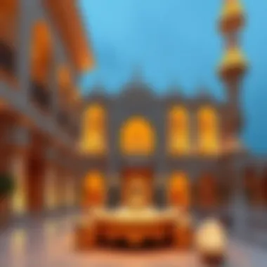 Magnificent Ramadan 2023 UAE Timing: A Comprehensive Overview Magnificent Ramadan 2023 UAE Timing: A Comprehensive Overview