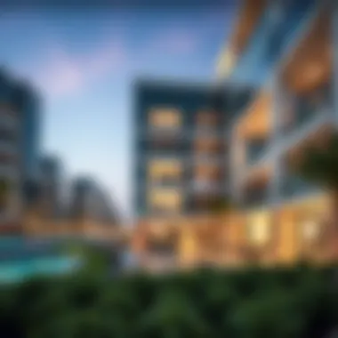 A Comprehensive Exploration of Al Khail Gate Phase 1 Studio Residences Introduction A Comprehensive Exploration of Al Khail Gate Phase 1 Studio Residences Introduction