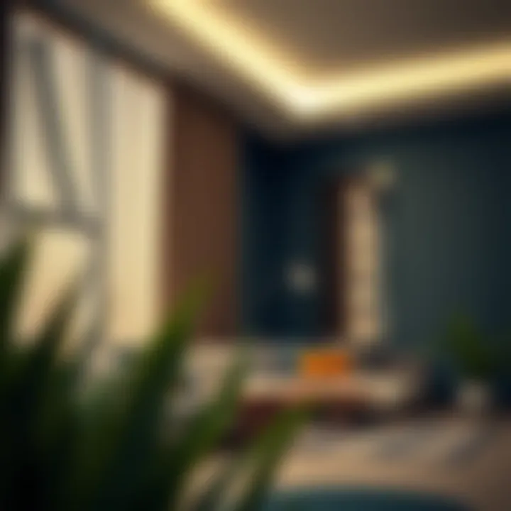 A Comprehensive Exploration of Al Khail Gate Phase 1 Studio Residences Summary