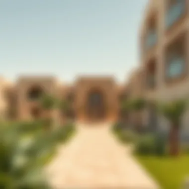 Investment Potential in Al Zahia Investors exploring opportunities in Al Zahia