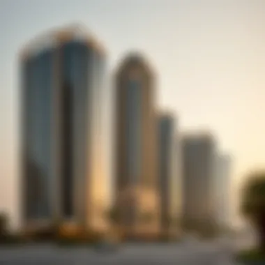Influence of Carson Tower on Dubai's Real Estate Landscape Influence of Carson Tower on Dubai's real estate landscape