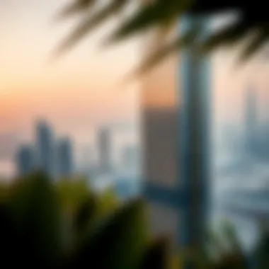 Investment Potential of Carson Tower Investment potential of Carson Tower
