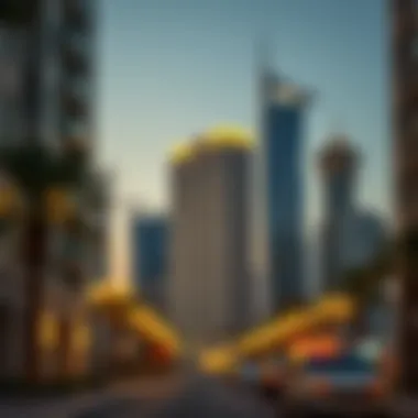 Impact of Ejari on Dubai's property market