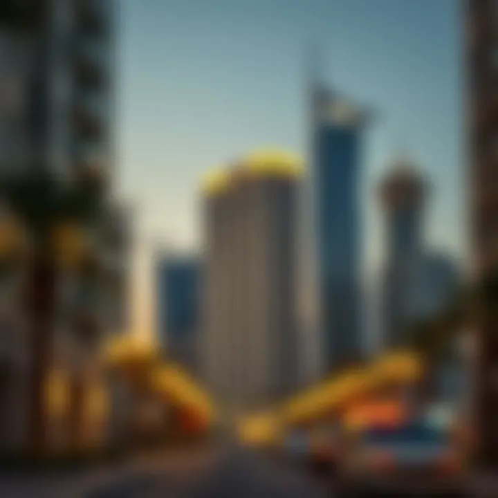 Impact of Ejari on Dubai's property market