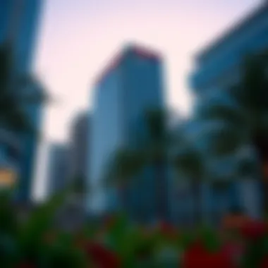 Notable Emaar Business Park Building 3: An In-Depth Exploration Notable Emaar Business Park Building 3: An In-Depth Exploration