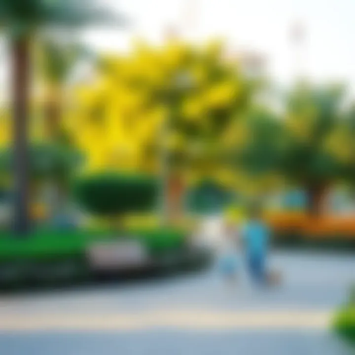 Exploring Family-Friendly Parks in Dubai Summary