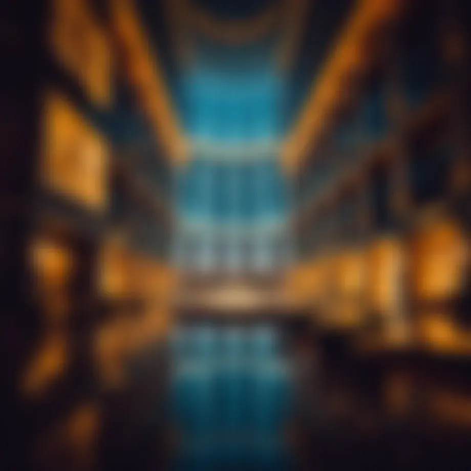 Exploring the Essence of حديقة النوف 3: A Comprehensive Analysis Introduction