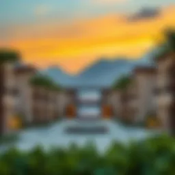 Exploring Wadi Al Safa 7: Insights into Dubai's Emerging Residential Landscape Introduction