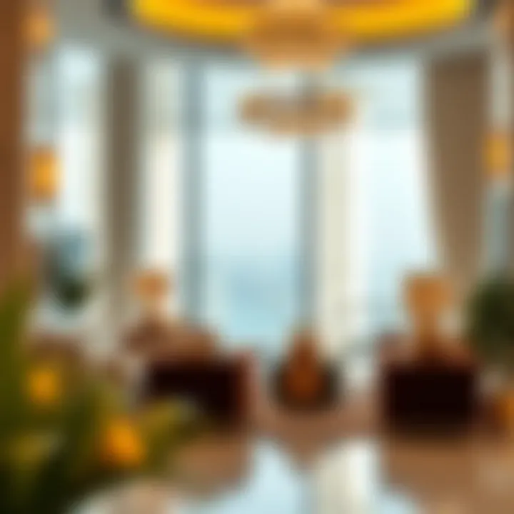 Factors influencing the cost of partner visa in Dubai