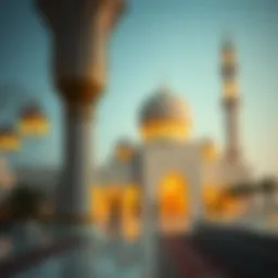 Ramadan 2023 UAE Timing: A Comprehensive Overview Introduction