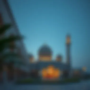 Notable Ramadan 2023 UAE Timing: A Comprehensive Overview