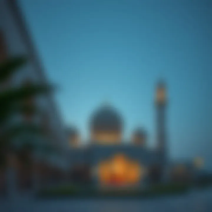 Notable Ramadan 2023 UAE Timing: A Comprehensive Overview