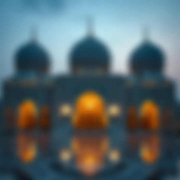 Ramadan 2023 UAE Timing: A Comprehensive Overview Summary