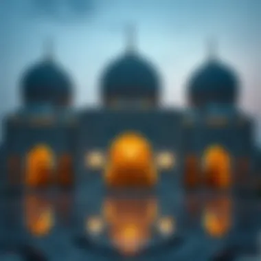Ramadan 2023 UAE Timing: A Comprehensive Overview Summary Ramadan 2023 UAE Timing: A Comprehensive Overview Summary
