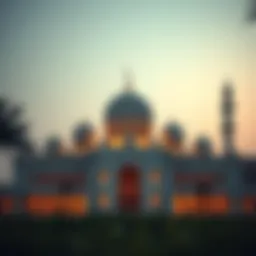 Ramadan 2024 Date and Its Significance in Dubai Introduction