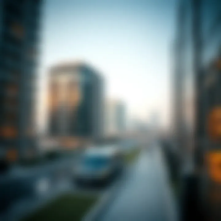 Overview of partner visa costs in Dubai